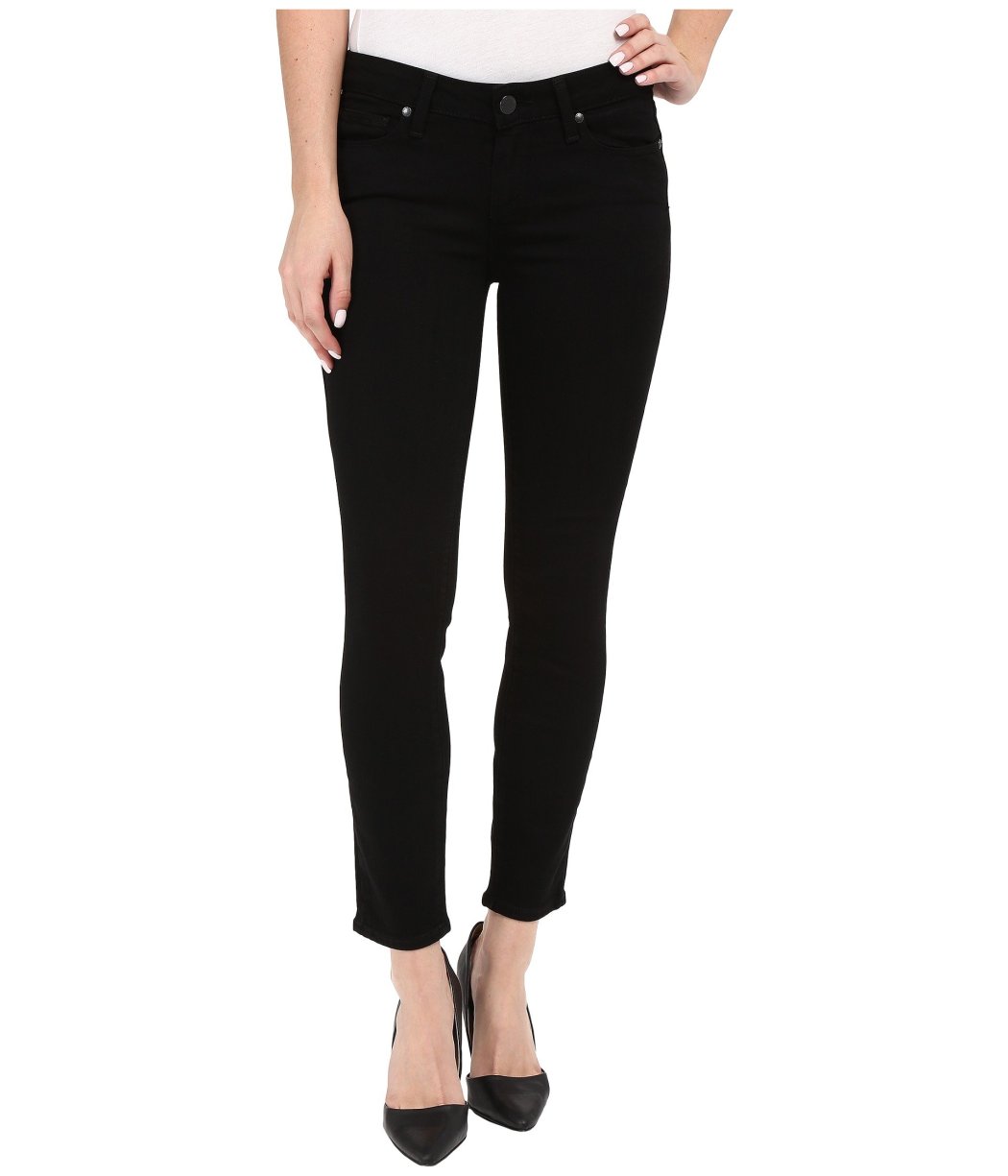 black verdugo jeans, paige verdugo black